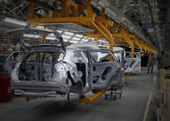 Vendas de veículos no Brasil em 2026 alcançam o melhor nível desde 2013