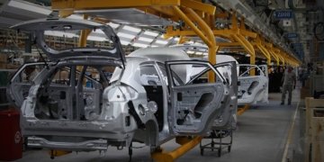 Vendas de veículos no Brasil em 2026 alcançam o melhor nível desde 2013