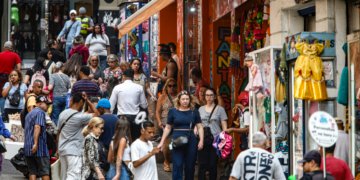 Vendas do Dia das Mães em SP devem crescer 3% e movimentar R$ 82 bilhões