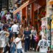 Vendas do Dia das Mães em SP devem crescer 3% e movimentar R$ 82 bilhões