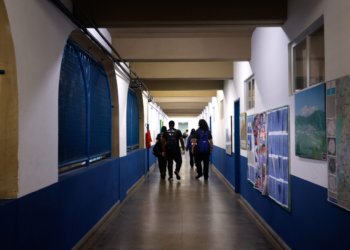 Violência escolar: 71% dos gestores têm dificuldade em debater bullying e preconceitos