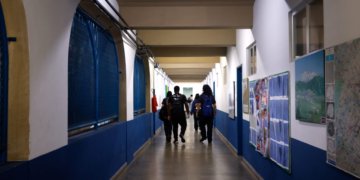 Violência escolar: 71% dos gestores têm dificuldade em debater bullying e preconceitos