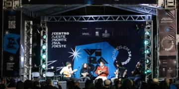Virada Cultural 2026 em SP: confira as atrações, palcos e novidades do evento