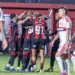 Vitória elimina Flamengo e avança às oitavas da Copa do Brasil