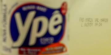Ypê orienta consumidores sobre produtos com lote final 1: o que fazer agora