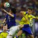 Brasil conhece adversário no mata-mata após empate entre japoneses e suecos