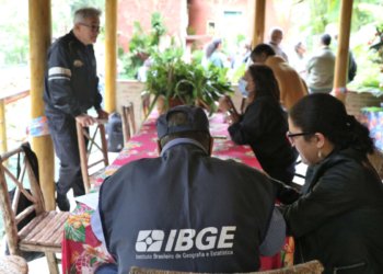 Candidatos com autismo garantem reserva de vagas em processos seletivos do IBGE