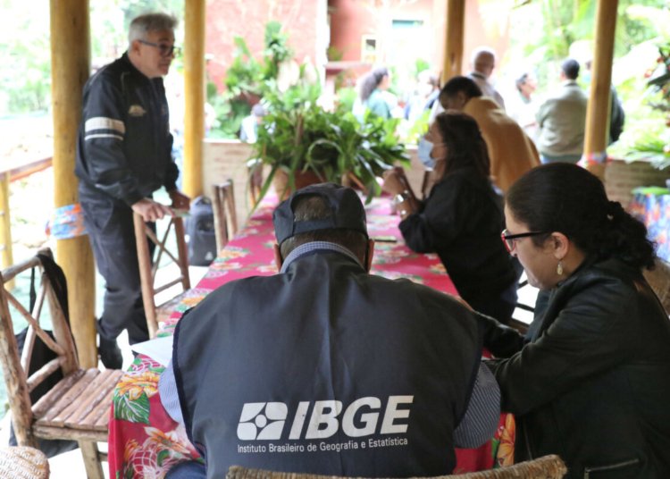 Candidatos com autismo garantem reserva de vagas em processos seletivos do IBGE