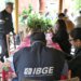 Candidatos com autismo garantem reserva de vagas em processos seletivos do IBGE