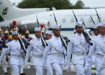 Alistamento militar obrigatório para jovens de 18 anos termina nesta terça-feira