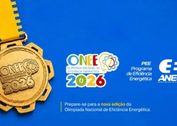 Alunos brasileiros iniciam inscrições para 5ª edição da olimpíada de eficiência energética nacional