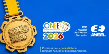 Alunos brasileiros iniciam inscrições para 5ª edição da olimpíada de eficiência energética nacional