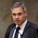 André Mendonça será o responsável por investigar o financiamento de filme sobre Bolsonaro