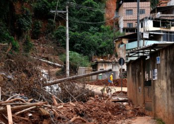 Auxílio-Reconstrução destina mais de R$ 36 milhões para desabrigados na Zona da Mata