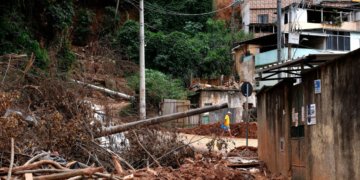 Auxílio-Reconstrução destina mais de R$ 36 milhões para desabrigados na Zona da Mata