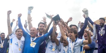 Avaí conquista Copa Sul-Sudeste 2026 e vence Chapecoense por 5 a 4 nos pênaltis após virada