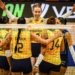 Brasil mantém série invicta na Liga Mundial de vôlei feminino após duelo na Turquia
