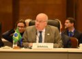 Brasil sinaliza aporte anual de Us$ 100 milhões para fortalecer o Focem no Mercosul
