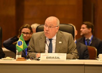 Brasil sinaliza aporte anual de Us$ 100 milhões para fortalecer o Focem no Mercosul