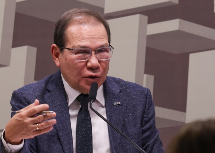 BRB busca aporte de R$ 8,8 bilhões para cobrir rombo bilionário em negócios com Banco Master