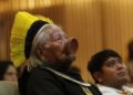 Cacique Raoni apresenta evolução clínica e recupera respiração espontânea em Sinop