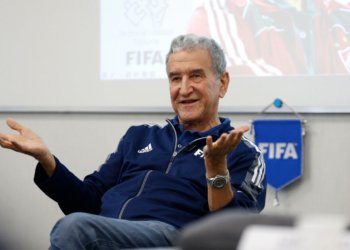 Carlos Alberto Parreira permanece em UTI após procedimento cirúrgico no Rio de Janeiro