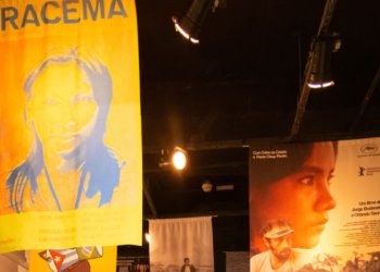 Cineasta ORLANDO SENNA morre no Rio de Janeiro após complicações decorrentes de pneumonia