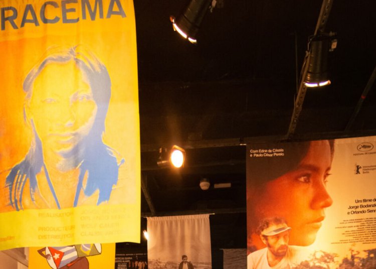 Cineasta ORLANDO SENNA morre no Rio de Janeiro após complicações decorrentes de pneumonia