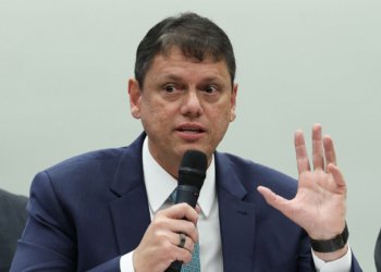 Contas de Tarcísio de Freitas em 2025 recebem aval do Tribunal de Contas de São Paulo
