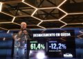 Desmatamento na Amazônia recua 60% e governo questiona tarifas comerciais dos EUA