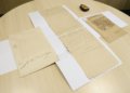 Documentos do Brasil Império que seriam leiloados são devolvidos ao Arquivo Nacional