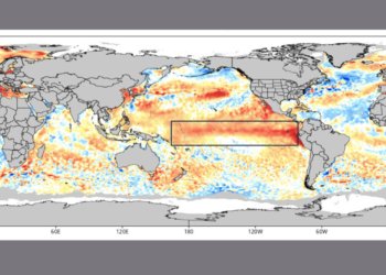 El Niño deve reduzir o frio no Brasil a partir do inverno que começa às 5h25