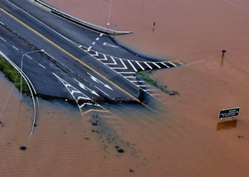 El Niño eleva temperatura do Pacífico e Noaa prevê evento de forte intensidade até 2027
