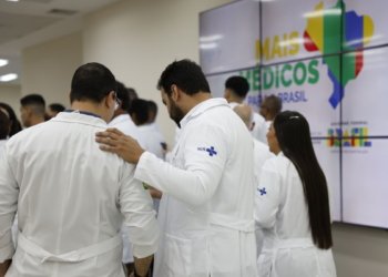 Enare encerra hoje inscrições para médicos interessados em vagas de acesso direto