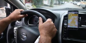 Endividamento crônico de motoristas por aplicativo ganha alerta de tribunal superior
