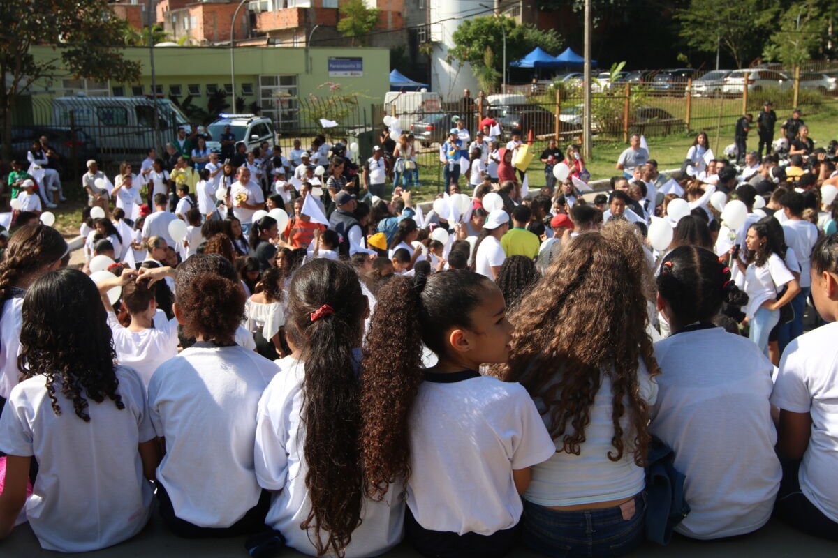 Ensino de política e direitos da cidadania torna-se obrigatório nas escolas brasileiras