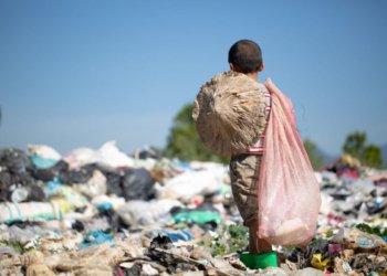 Erradicação do trabalho infantil retira mais de 4,3 mil jovens da exploração em 2025