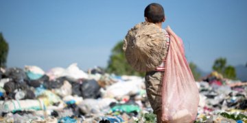 Erradicação do trabalho infantil retira mais de 4,3 mil jovens da exploração em 2025