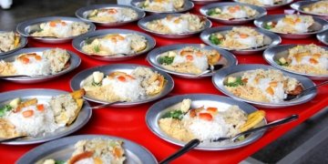 Escolas estaduais de São Paulo abrem inscrições para o serviço de merenda nas férias de julho