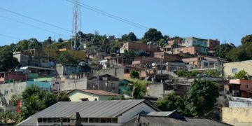 Estação de tratamento em Queimados leva saneamento para 270 mil moradores na Baixada Fluminense