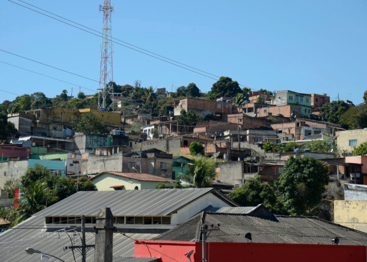 Estação de tratamento em Queimados leva saneamento para 270 mil moradores na Baixada Fluminense