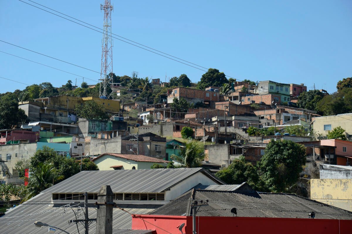 Estação de tratamento em Queimados leva saneamento para 270 mil moradores na Baixada Fluminense