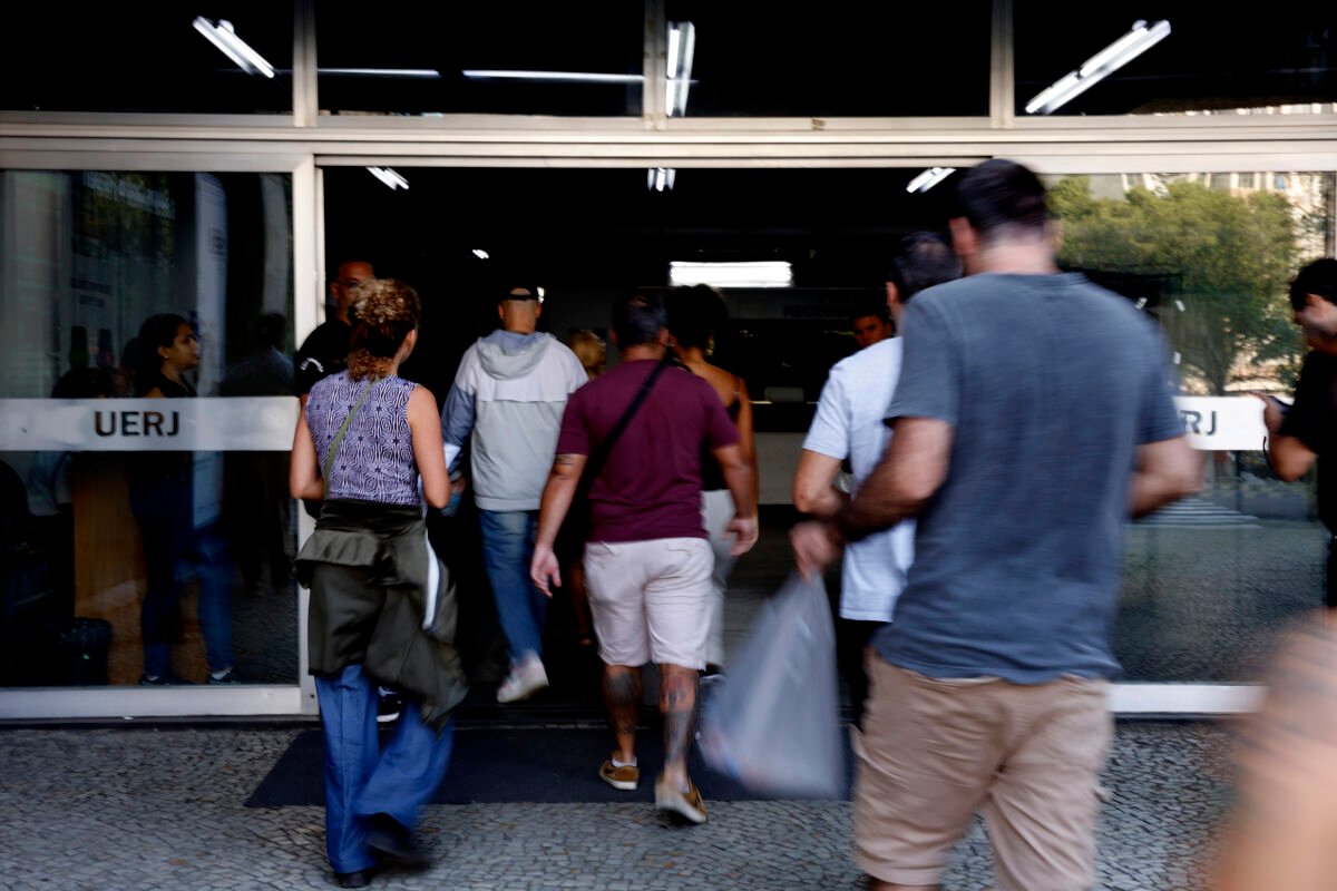 Estudantes conferem 34 instituições de ensino superior em consulta pública aberta pelo Sisu+