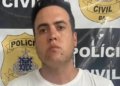 Execução de Vinicius Gritzbach leva três policiais militares ao banco dos réus em Guarulhos