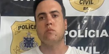 Execução de Vinicius Gritzbach leva três policiais militares ao banco dos réus em Guarulhos