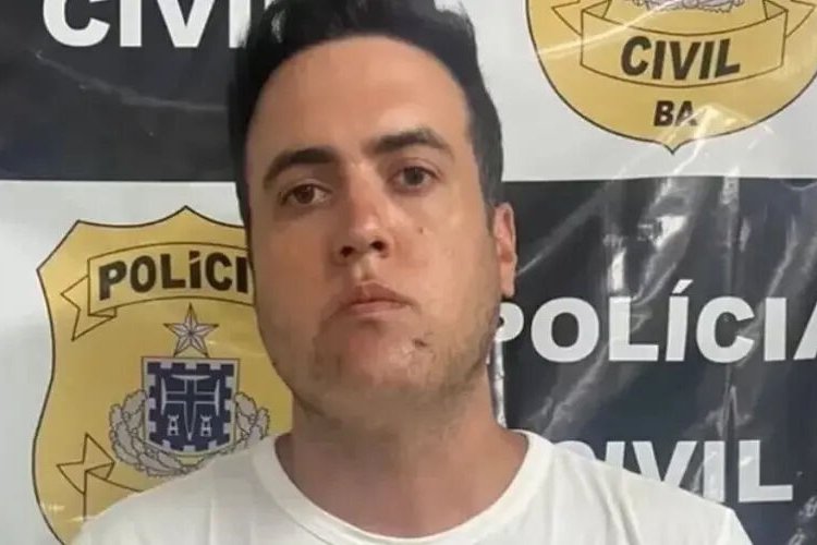 Execução de Vinicius Gritzbach leva três policiais militares ao banco dos réus em Guarulhos