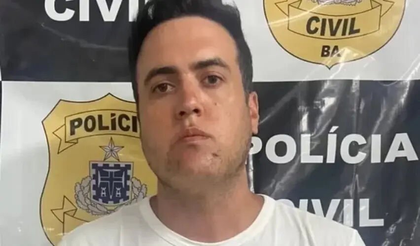 Execução de Vinicius Gritzbach leva três policiais militares ao banco dos réus em Guarulhos