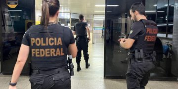 Forças de segurança sufocam finanças de facções com prejuízo de R$ 2 bilhões em um mês e meio