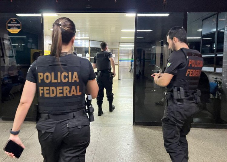 Forças de segurança sufocam finanças de facções com prejuízo de R$ 2 bilhões em um mês e meio