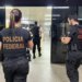 Forças de segurança sufocam finanças de facções com prejuízo de R$ 2 bilhões em um mês e meio